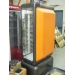 Display Case Spyoptic Gray Acrylic  Glass and Lights